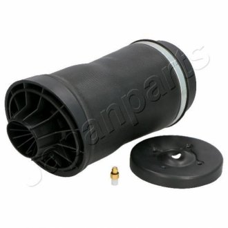 Автозапчастина JAPANPARTS MM-AS043