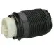 Фото DB пневмо подушка задн. прав. W212 JAPANPARTS (MM-AS047) зображення 1