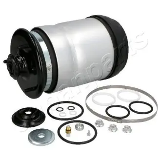 LAND ROVER пневмо подушка задн. Discovery 04 JAPANPARTS MM-AS075 Купити в Україні