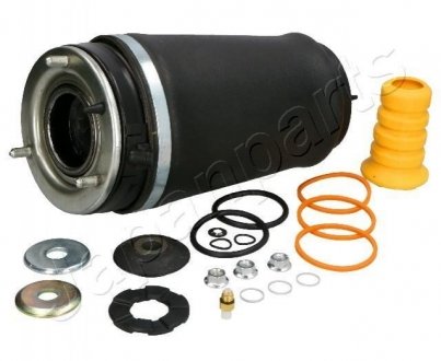 Автозапчасть JAPANPARTS MM-AS078