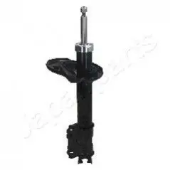 Фото HYUNDAI амортизатор масл.задн.прав.Accent 94- JAPANPARTS (MM-HY010) зображення 1