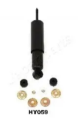 HYUNDAI амортизатор масл. передн.H-100 93- JAPANPARTS MM-HY059 Купить в Украине