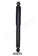 Фото Амортизатор HYUNDAI T. H-1 2,4/2,5TD 97- JAPANPARTS (MMHY073) зображення 1
