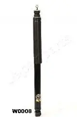 Амортизатор (задній) Daewoo LANOS (KLAT) 04.97 - / NEXIA 02.95 - 08.97 (B4) JAPANPARTS MM-W0008 Купити в Україні