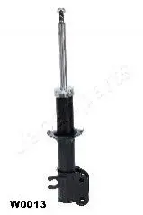 Амортизатор DAEWOOT P. MATIZ 0,8/1,0 98- LE JAPANPARTS MMW0013 Купити в Україні