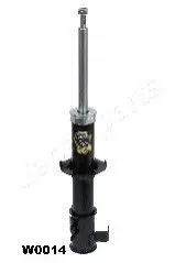 Амортизатор DAEWOOT P. MATIZ 0,8/1,0 98- PR JAPANPARTS MMW0014 Купити в Україні