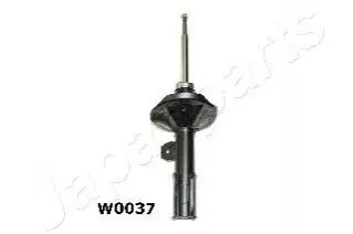 CHEVROLET амортизатор передн. прав. Tacuma 00 JAPANPARTS MM-W0037
