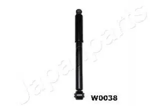 Амортизатор CHEVROLET T. REZZO DAEWOO TACUMA / REZZO 1.6/1.8/2.0 09.00- LE/PR JAPANPARTS MMW0038 Купити в Україні