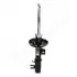 Амортизатори JAPANPARTS (MM-W0046) зображення 1
