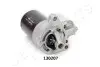 Фото CHEVROLET Стартер Aveo 1.2 05-, Matiz 1.0 05 JAPANPARTS (MT130207) зображення 1