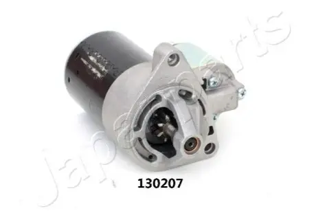 CHEVROLET Стартер Aveo 1.2 05-, Matiz 1.0 05 JAPANPARTS MT130207 Купити в Україні