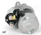 Фото RENAULT стартер Sandero,Logan,Duster,Kangoo 1.5dCi JAPANPARTS (MTD227) зображення 1