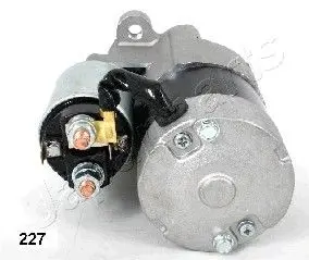 RENAULT стартер Sandero,Logan,Duster,Kangoo 1.5dCi JAPANPARTS MTD227 Купить в Украине