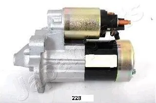 RENAULT стартер Sandero,Logan,Duster,Kangoo 1.5dCi JAPANPARTS MTD228 Купить в Украине