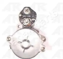 Стартер DAEWOO MATIZ 0.8 JAPANPARTS MTZ250
