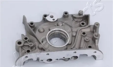 Помпа масла DAEWOO Matiz 0.8 JAPANPARTS OPDW03 Купить в Украине