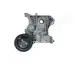 Фото OPEL помпа мастила ASTRA H 1.8 06-10, CORSA E (X15) 1.6 Turbo 15-, CHEVROLET CRUZE (J300) 1.8 09 JAPANPARTS (OP-DW07) изображение 1