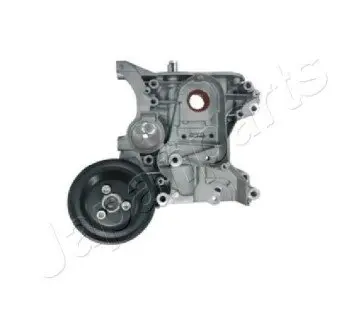 OPEL помпа мастила ASTRA H 1.8 06-10, CORSA E (X15) 1.6 Turbo 15-, CHEVROLET CRUZE (J300) 1.8 09 JAPANPARTS OP-DW07 Купить в Украине