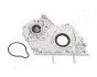 OPEL Насос масла ASTRA H 1.7 CDTI JAPANPARTS (OP-DW11) изображение 1