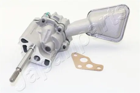 Помпа мастила FIAT Doblo 1.6 01 JAPANPARTS OP-FI05 Купити в Україні