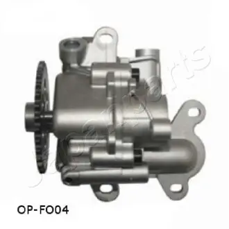 Насос масляний Ford Transit 2.2TDCi 11 JAPANPARTS OP-FO04 Купити в Україні