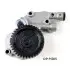 MITSUBISHI помпа мастила PAJERO II (V3_W, V2_W, V4_W, V5_W) 2.8 TD (V46W, V26W) JAPANPARTS (OP-MI05) зображення 1