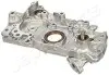Фото MITSUBISHI помпа мастила SPACE WAGON 98 JAPANPARTS (OP-MI06) зображення 1