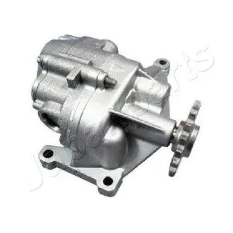 Насос масляний MB Sprinter/Vito 2.2CDI OM646 JAPANPARTS OP-MR01 Купить в Украине