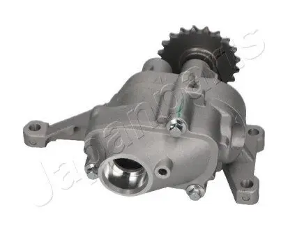 Насос мастила DB Sprinter 06-09 JAPANPARTS OP-MR06 Купить в Украине