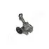Фото RENAULT Помпа масла Logan,Sandero,Duster,Kangoo 1.4/1.6 JAPANPARTS (OPNS06) изображение 1