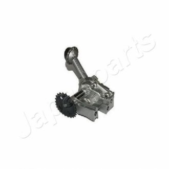 RENAULT Помпа олії Logan,Sandero,Duster,Kangoo 1.4/1.6 JAPANPARTS OPNS06 (фото 1)