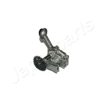 RENAULT помпа мастила Logan,Sandero,Duster,Kangoo 1.4/1.6 JAPANPARTS OPNS06 Купити в Україні