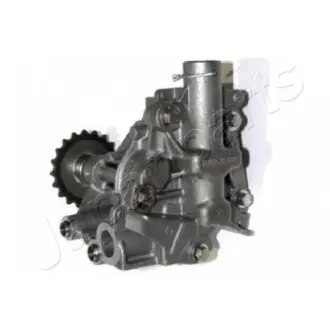RENAULT помпа мастила Laguna III,Latitude,Megane III,Scenic III,Trafic II,Opel Vivaro,Nissan Qashqai,x-Trail,Primastar 2.0dCi 06 JAPANPARTS OP-NS11 Купити в Україні