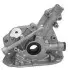 Фото OPEL Помпа масла Astra H/G,Vectra C 1.8 JAPANPARTS (OPOP06) изображение 1