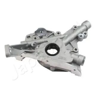 OPEL Насос мастила Astra G,Vectra B JAPANPARTS OP-OP07 Купити в Україні