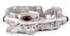 Фото OPEL помпа мастила Astra F,Kadett E,Omega A B,Vectra A JAPANPARTS (OP-OP10) зображення 1