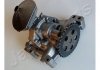 JAPANPARTS CITROEN насос смазки Jumper,Peugeot 2.5 TD 94- OP-PE03