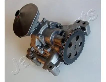 CITROEN помпа мастила Jumper,Peugeot 2.5 TD 94 JAPANPARTS OP-PE03 Купити в Україні