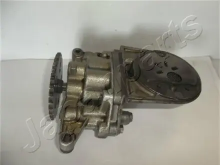 CITROEN масляний насос C2,C3,Berlingo,Partner JAPANPARTS OP-PE08 Купить в Украине