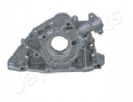 CITROEN Помпа олії C4/5/8,Evasion,Jumpy,Fiat Scudo,Peugeot JAPANPARTS OPPE11