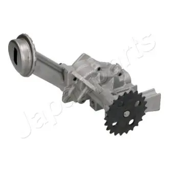 Масляний насос Logan,Sandero,Duster,Kangoo 1.4/1.6 1,5dCi JAPANPARTS OPRE03 Купити в Україні