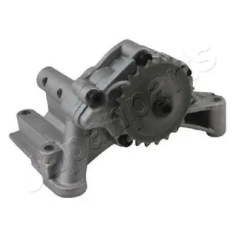 Насос мастила VW 1.9TDI, 2.0TDI JAPANPARTS OPVW03 Купити в Україні