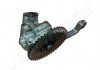 JAPANPARTS Помпа оливи VW T5 2.5TDI OPVW04