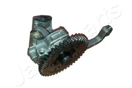 Насос мастила VW T5 2.5TDI JAPANPARTS OPVW04 Купити в Україні