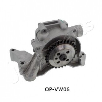 VW помпа мастила Audi A1/3,Golf VI,Passat,Tiguan,Touran,Skoda Fabia,Octavia,SuperB 1.4TFSI JAPANPARTS OP-VW06