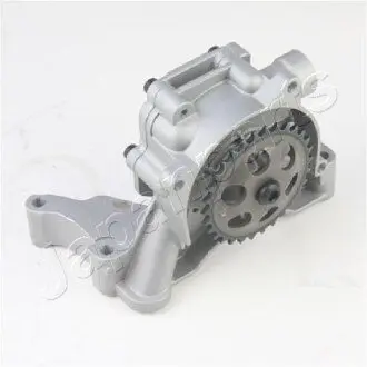 VW помпа мастила Audi A3,Skoda Fabia II,Octavia II,SuperB II,Golf V,Jetta III,Passat,Polo,Touran 1.4/1.6 JAPANPARTS OP-VW17 Купить в Украине