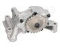 JAPANPARTS VW помпа мастила Audi A3,Skoda Octavia II,SuperB II,Golf V,VI,Passat,Touran 2.0TDI OP-VW24