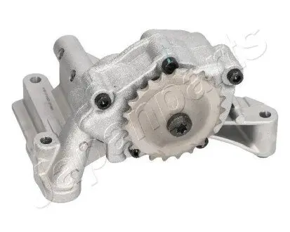 VW помпа мастила Audi A3,Skoda Octavia II,SuperB II,Golf V,VI,Passat,Touran 2.0TDI JAPANPARTS OP-VW24 Купити в Україні