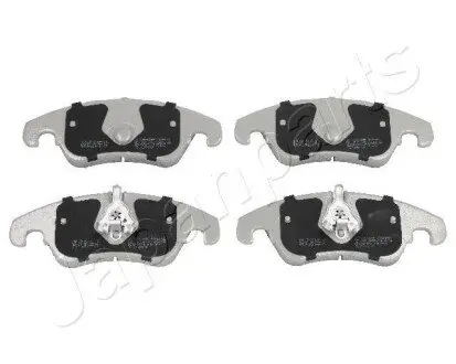 Колодки гальмівні (передні) Audi A4/A5/Q5 07 JAPANPARTS PA-0309AF Купити в Україні