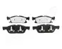 Фото Колодки гальмівні (передні) Ford Galaxy III/S-Max 15 JAPANPARTS (PA0351AF) зображення 1